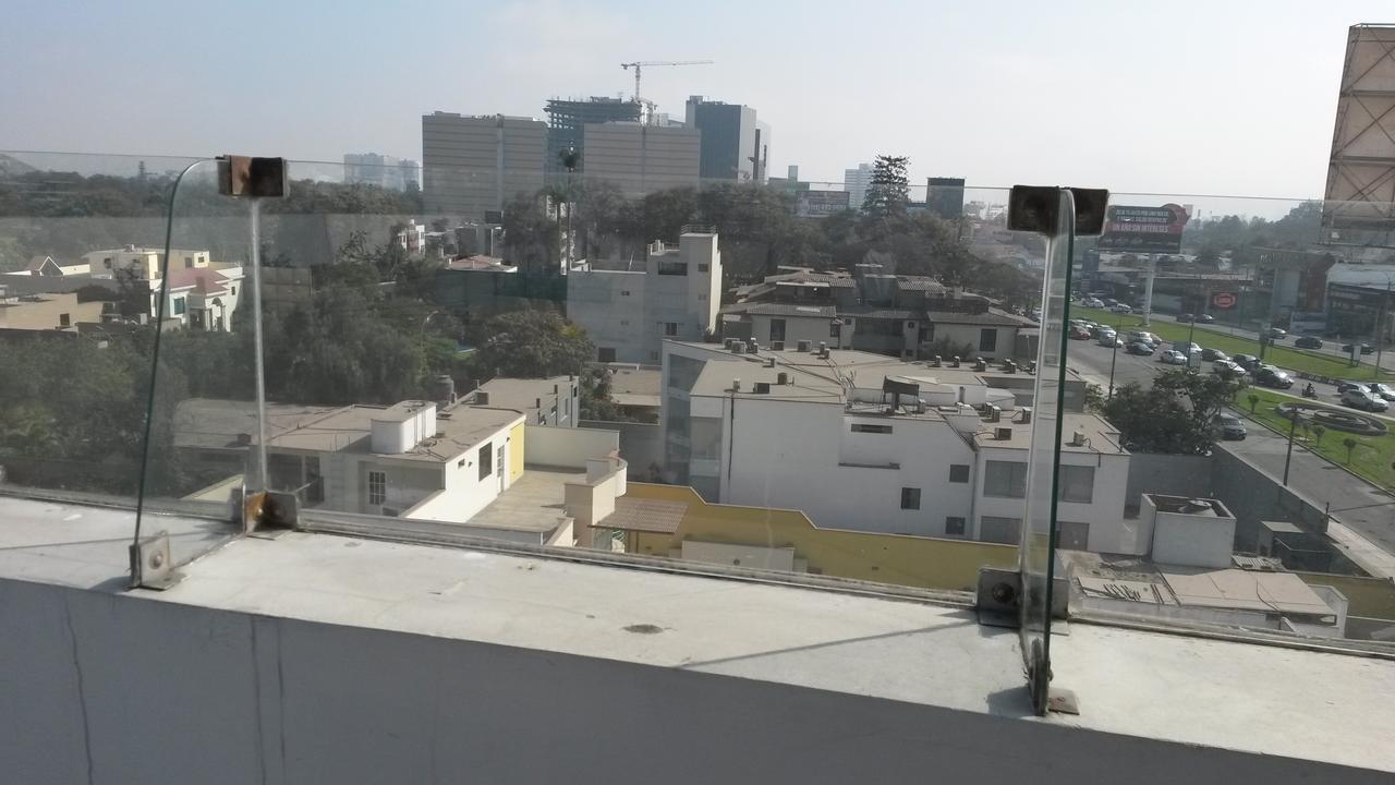 Privado Dentro De Departamento