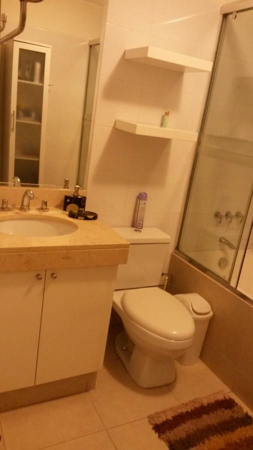 Privado Dentro De Departamento * Lima