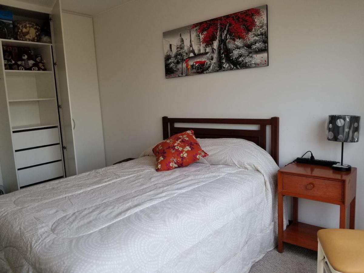Maison d'hôtes Privado Dentro De Departamento