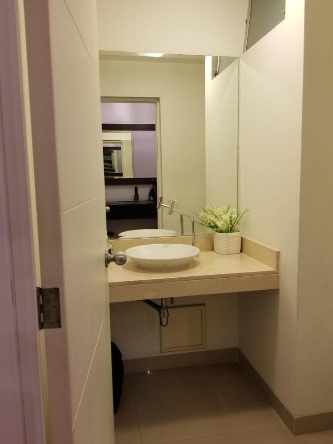 Maison d'hôtes Privado Dentro De Departamento