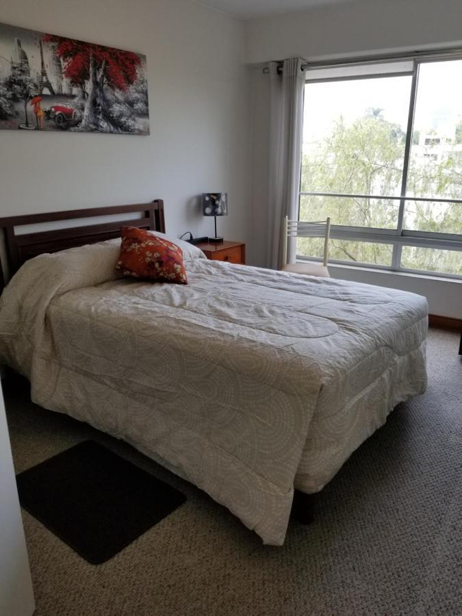 Maison d'hôtes Privado Dentro De Departamento