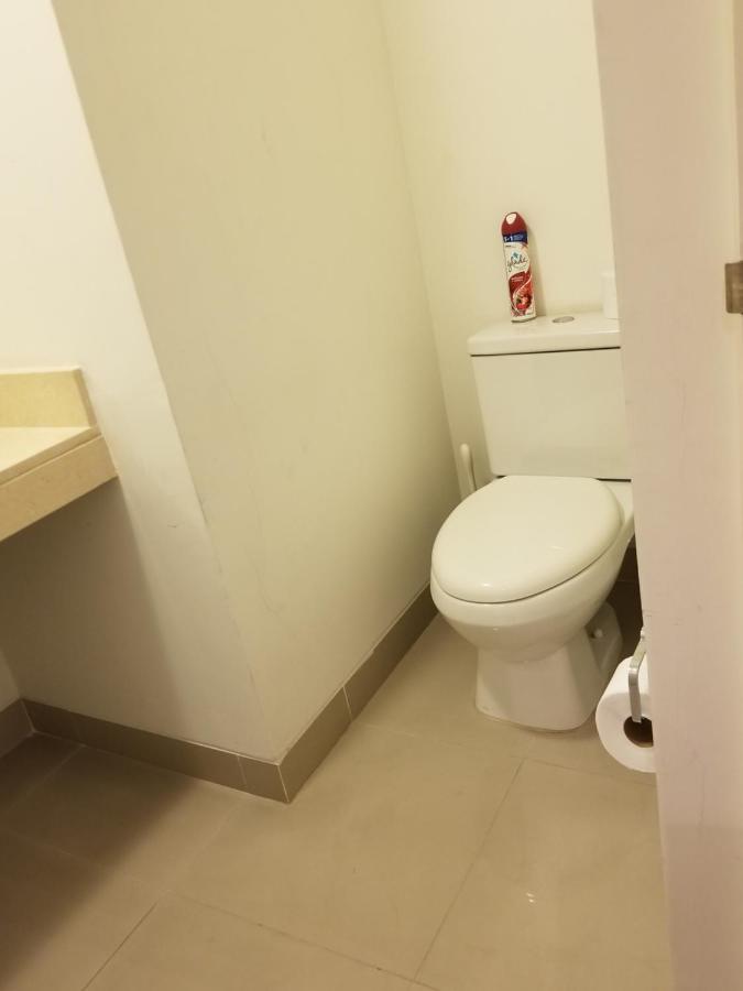 Privado Dentro De Departamento *