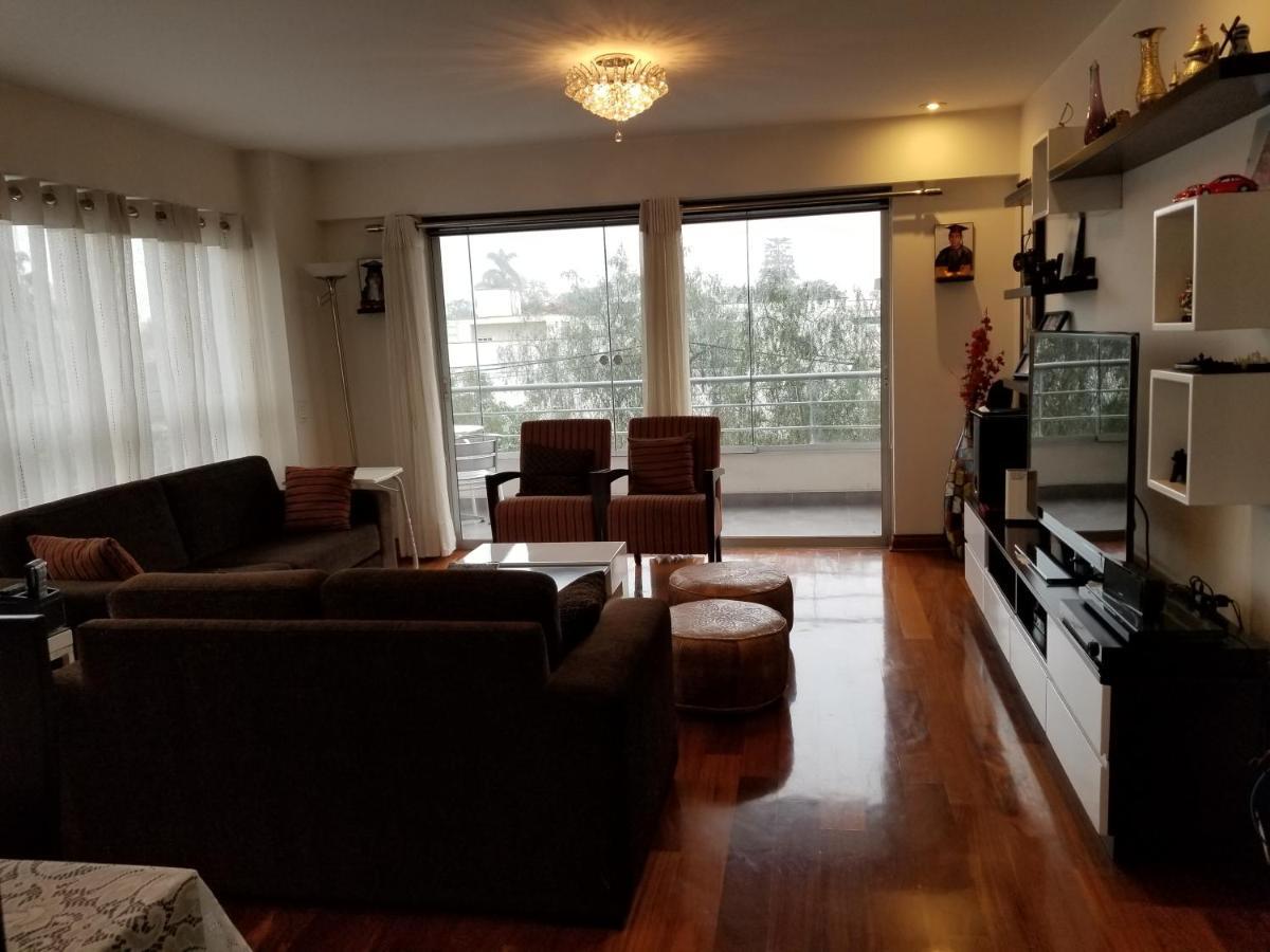 Privado Dentro De Departamento Lima