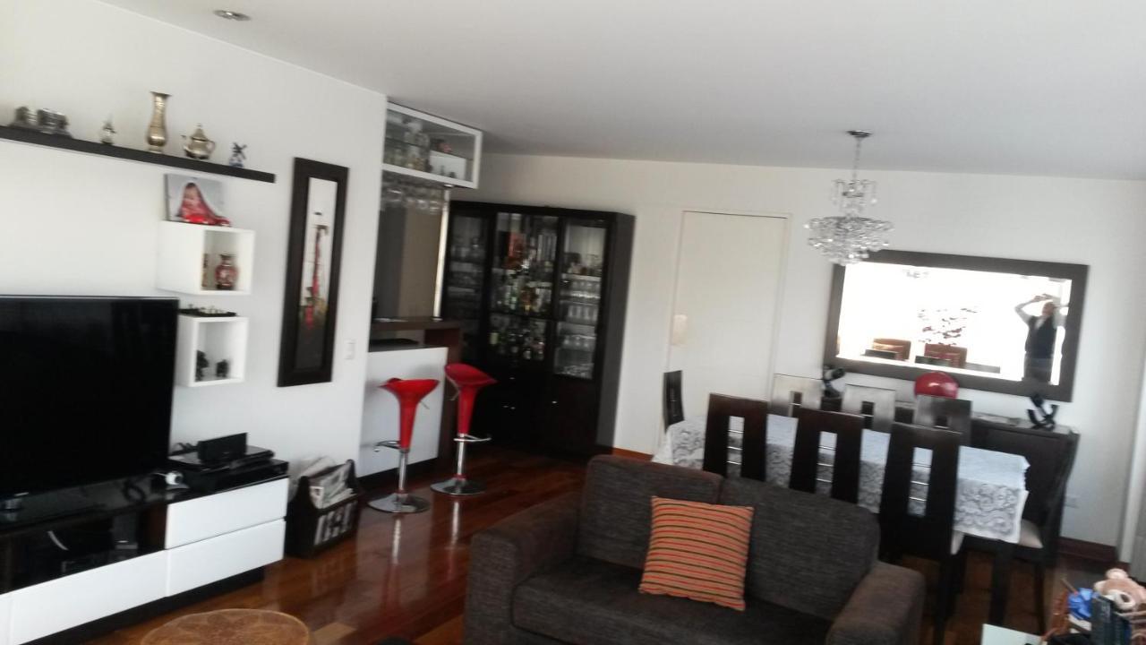 Privado Dentro De Departamento Maison d'hôtes