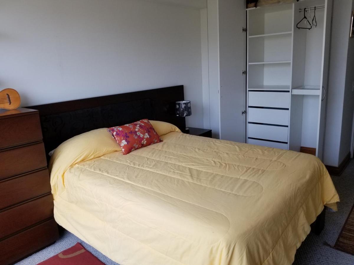 Privado Dentro De Departamento Maison d'hôtes *