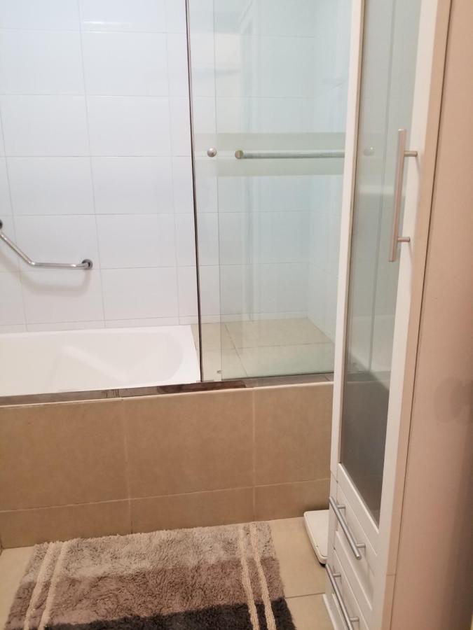 Privado Dentro De Departamento Maison d'hôtes Lima